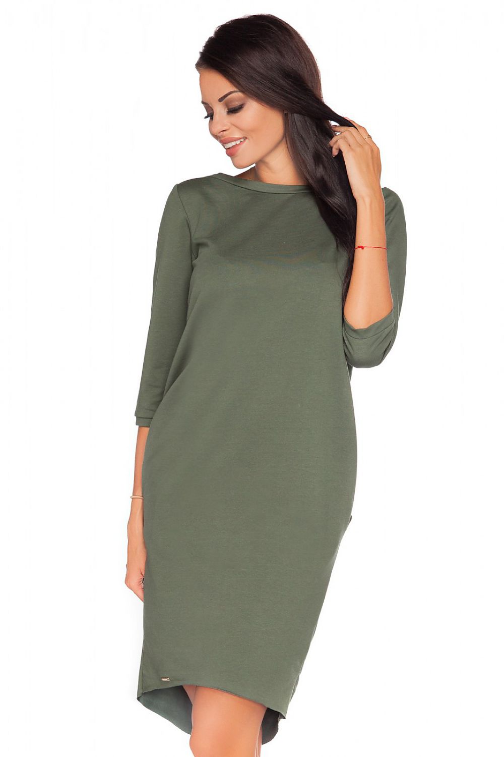  Hétköznapi ruha model 107263 Tessita 