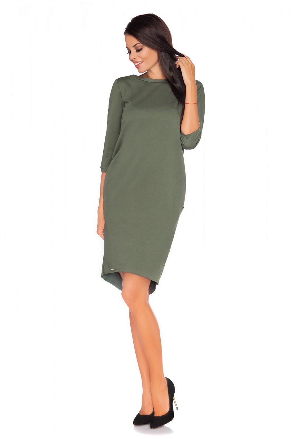  Hétköznapi ruha model 107263 Tessita 