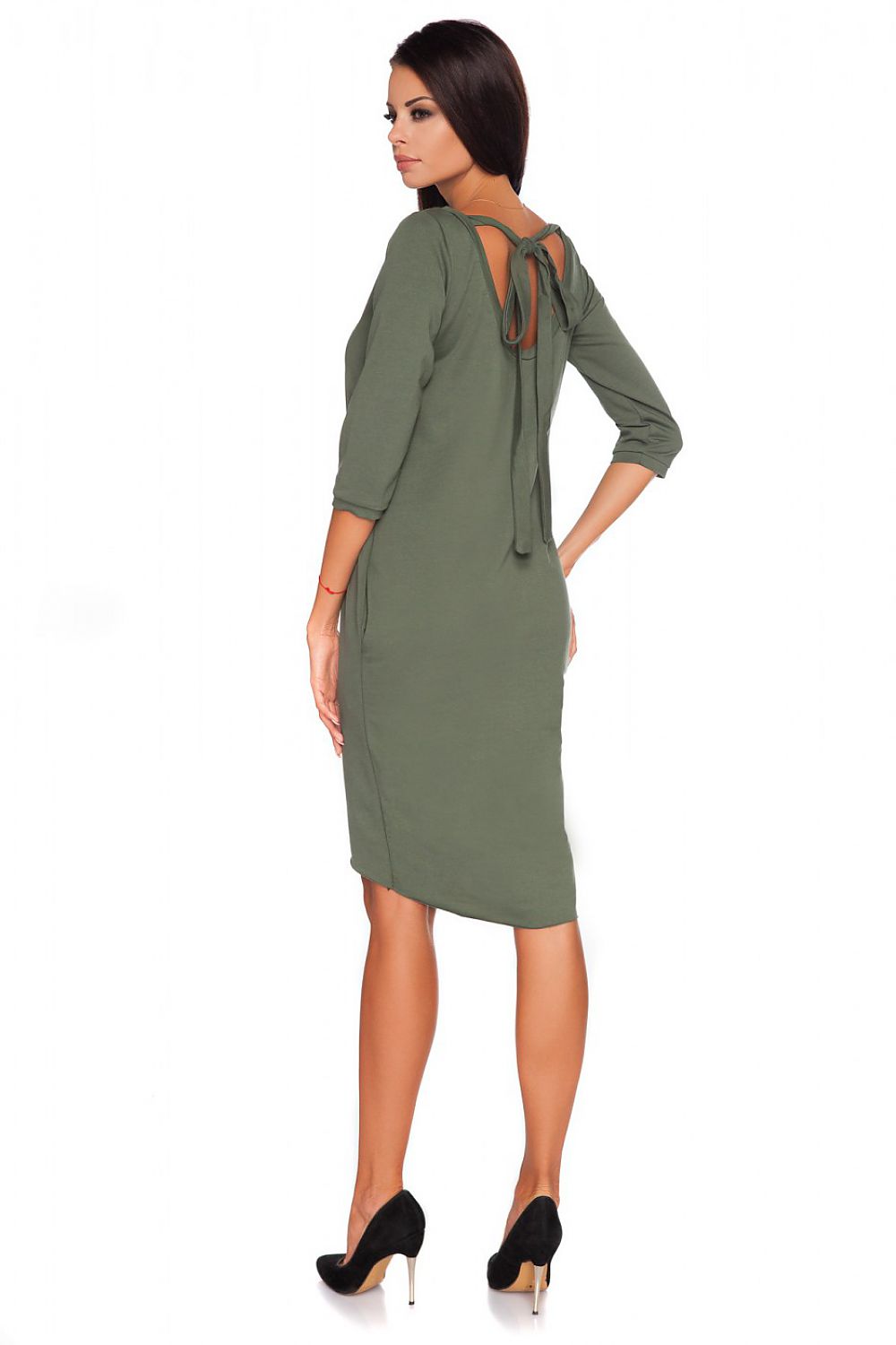  Hétköznapi ruha model 107263 Tessita 