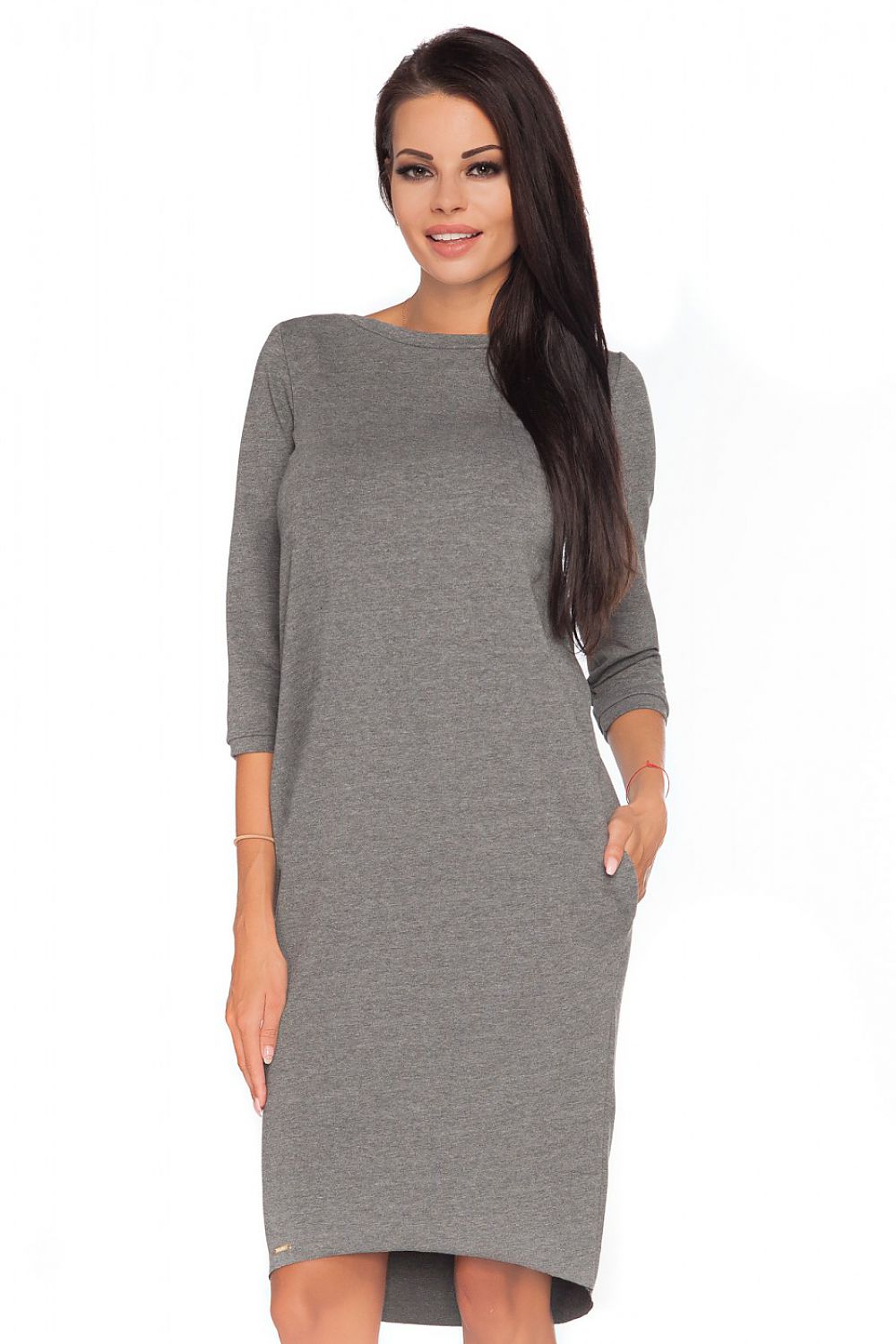 Hétköznapi ruha model 107264 Tessita 
