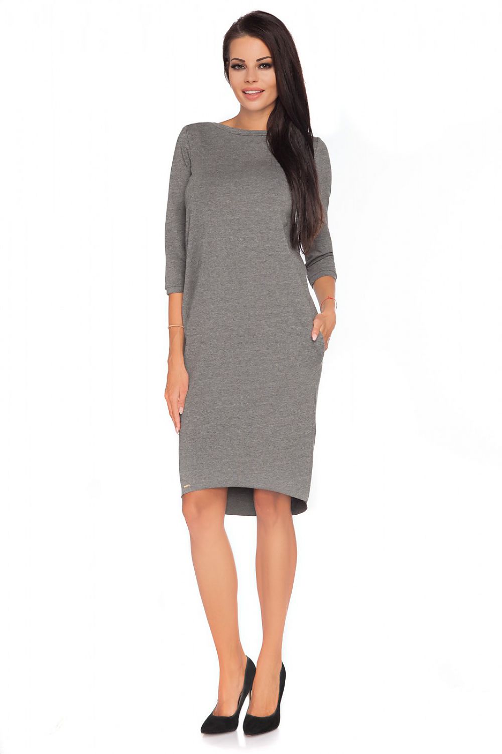  Hétköznapi ruha model 107264 Tessita 
