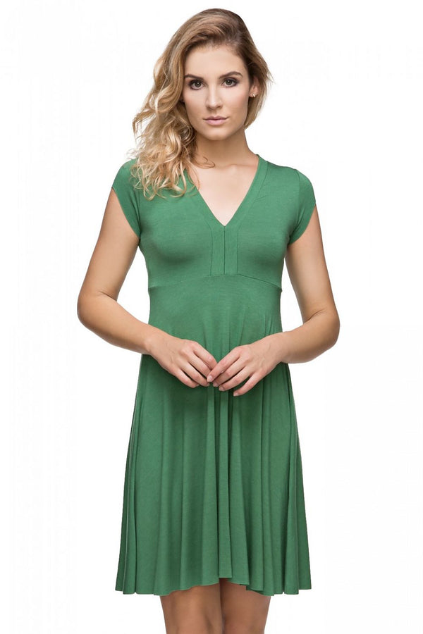  Estélyi ruha model 107266 Tessita 