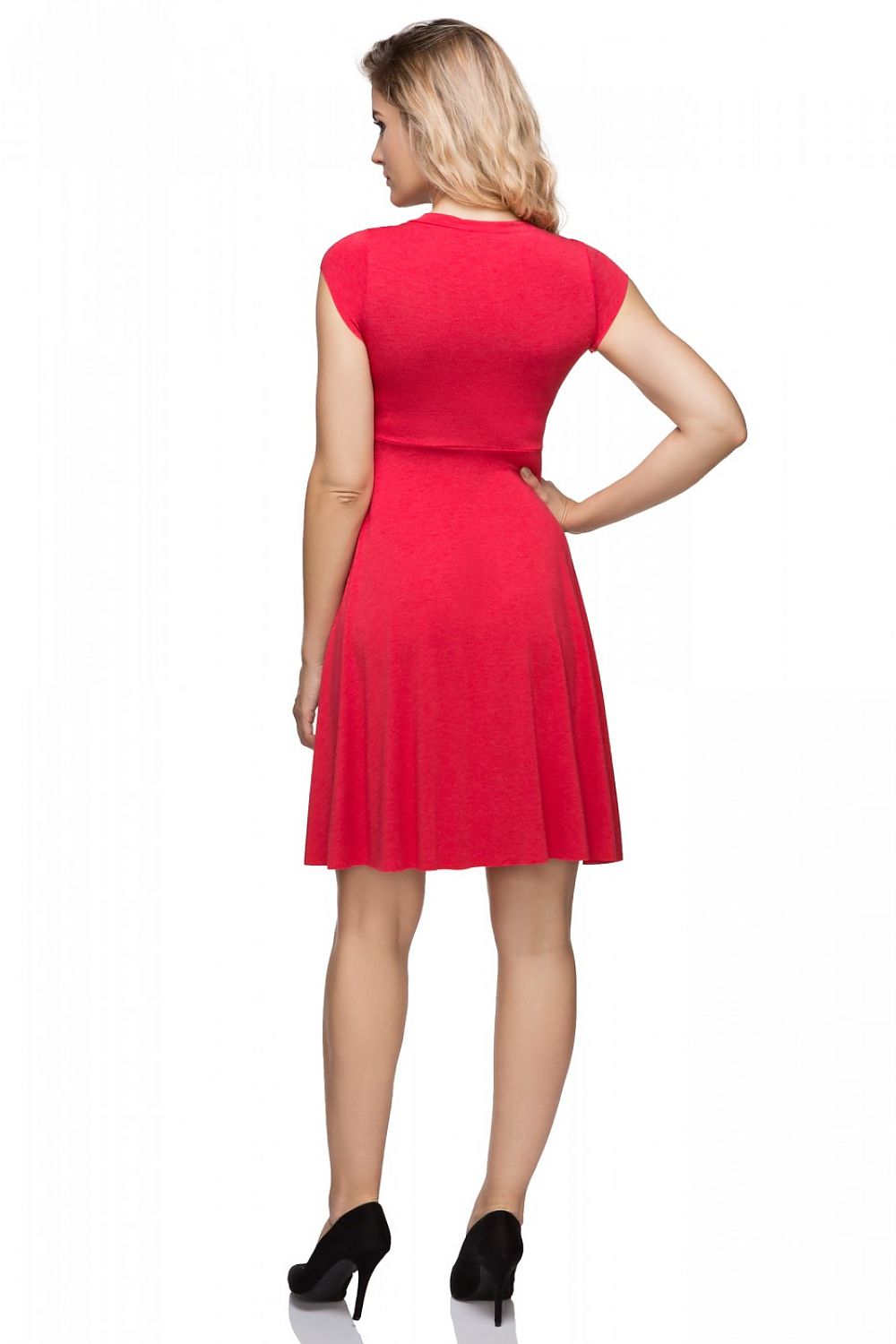  Estélyi ruha model 107267 Tessita 