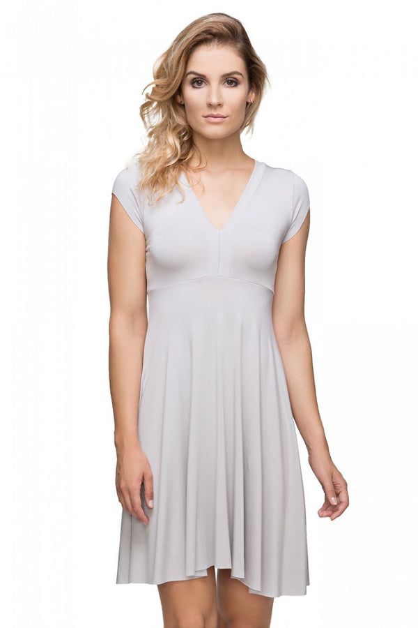  Estélyi ruha model 107268 Tessita 