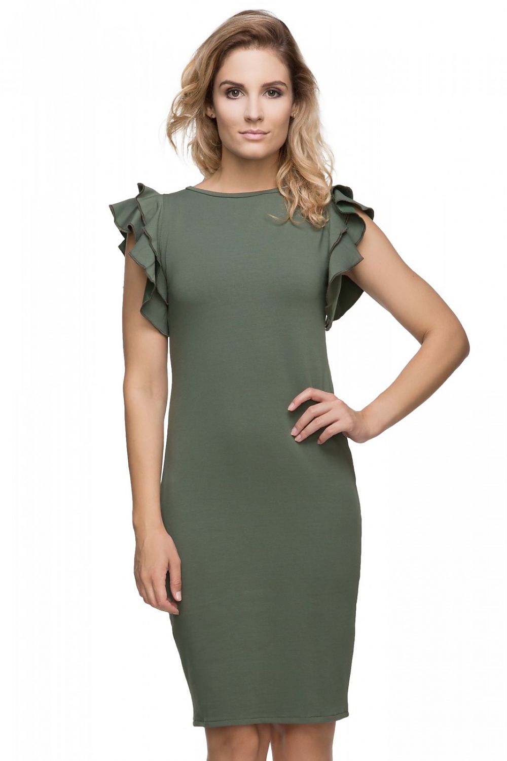  Estélyi ruha model 107272 Tessita 