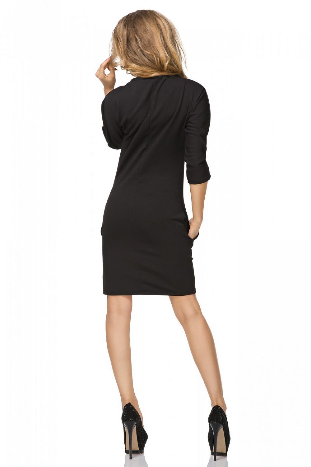  Hétköznapi ruha model 107278 Tessita 