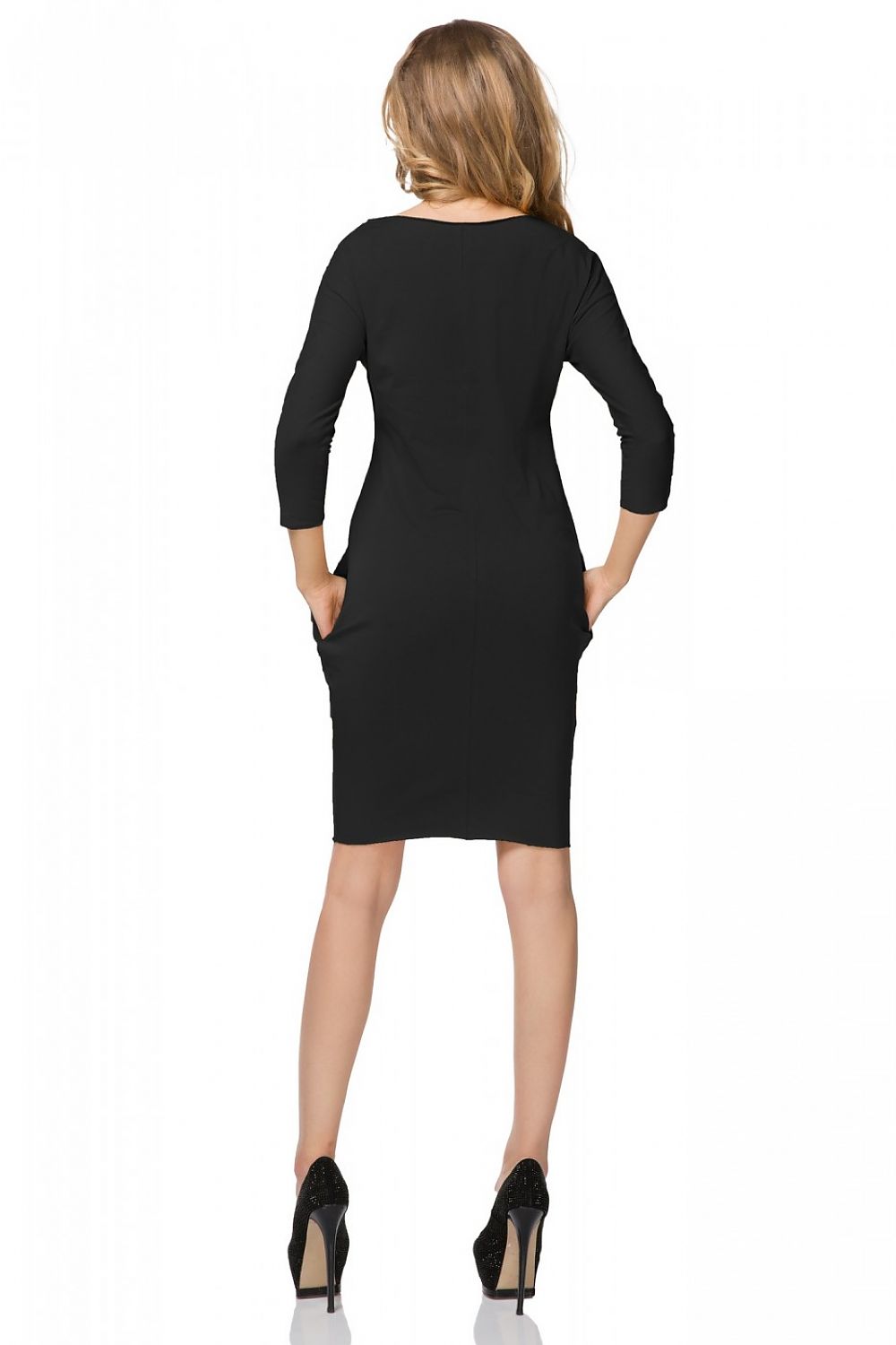  Hétköznapi ruha model 107284 Tessita 