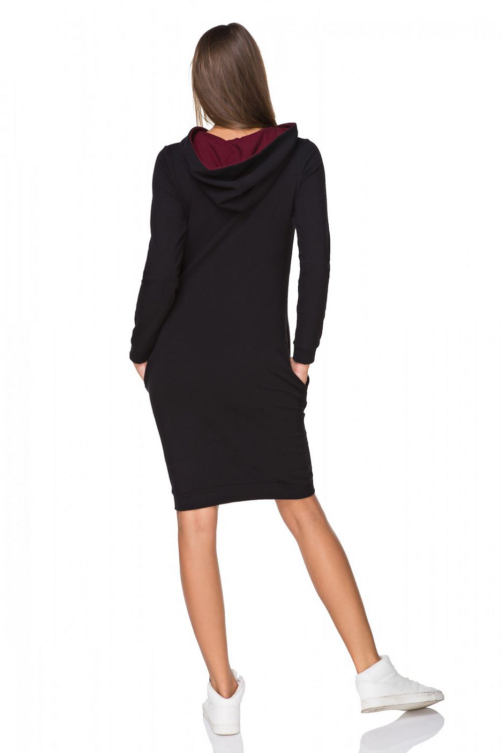  Hétköznapi ruha model 107311 Tessita 