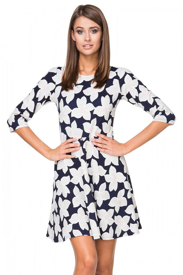  Hétköznapi ruha model 107318 Tessita 