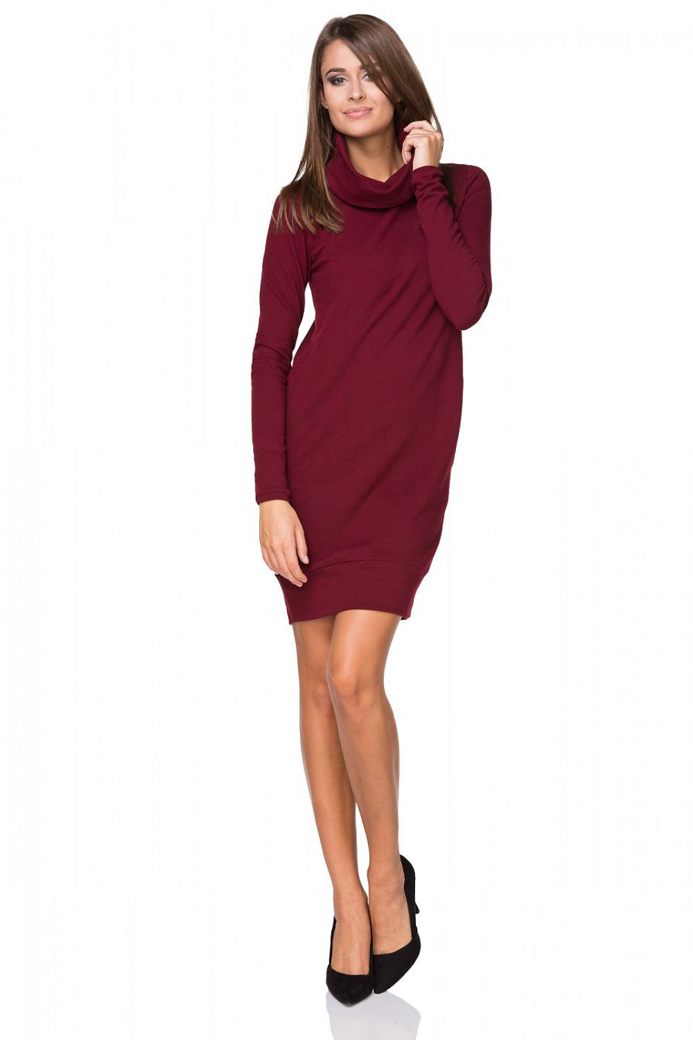  Hétköznapi ruha model 107331 Tessita 