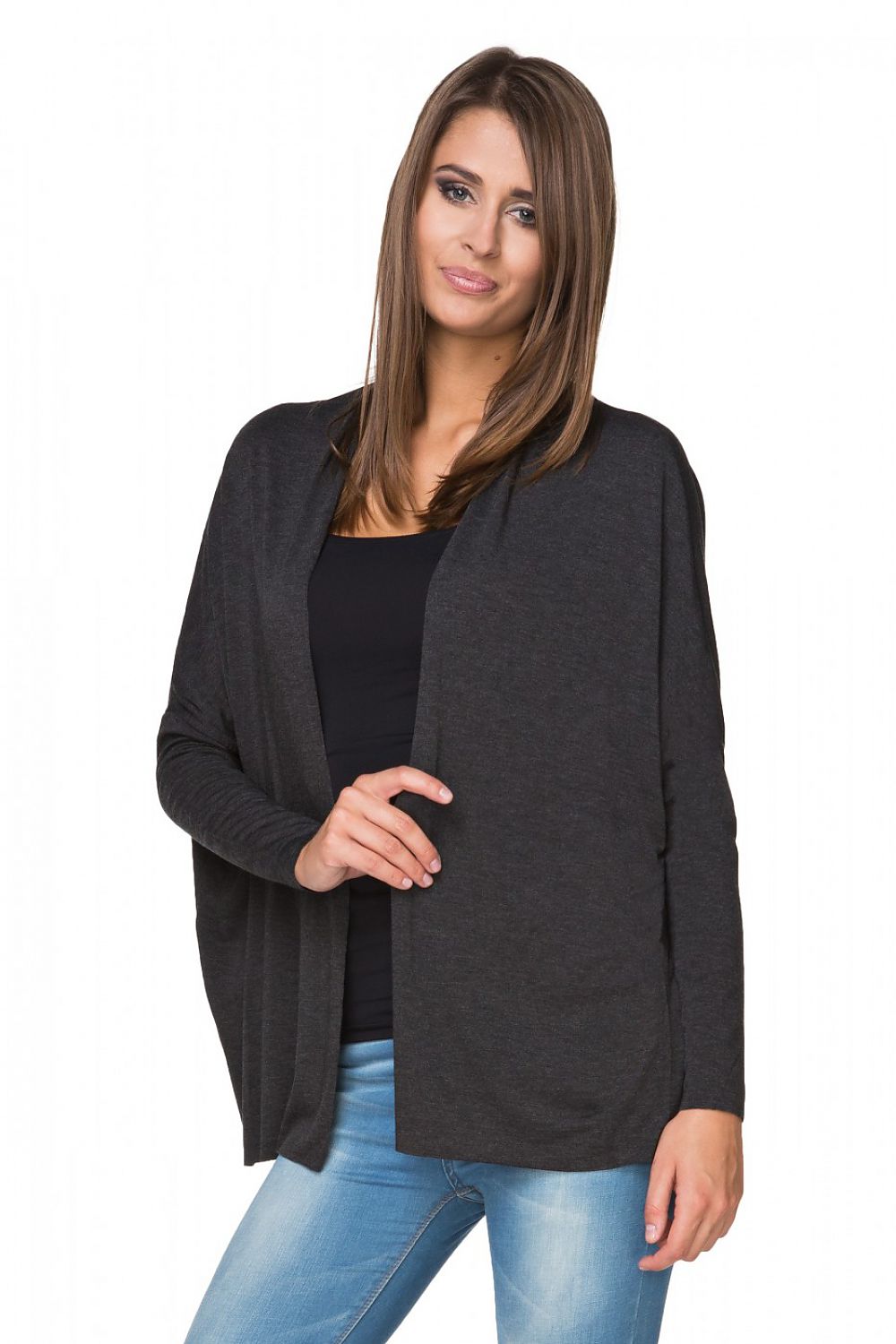  Kardigán model 107338 Tessita 