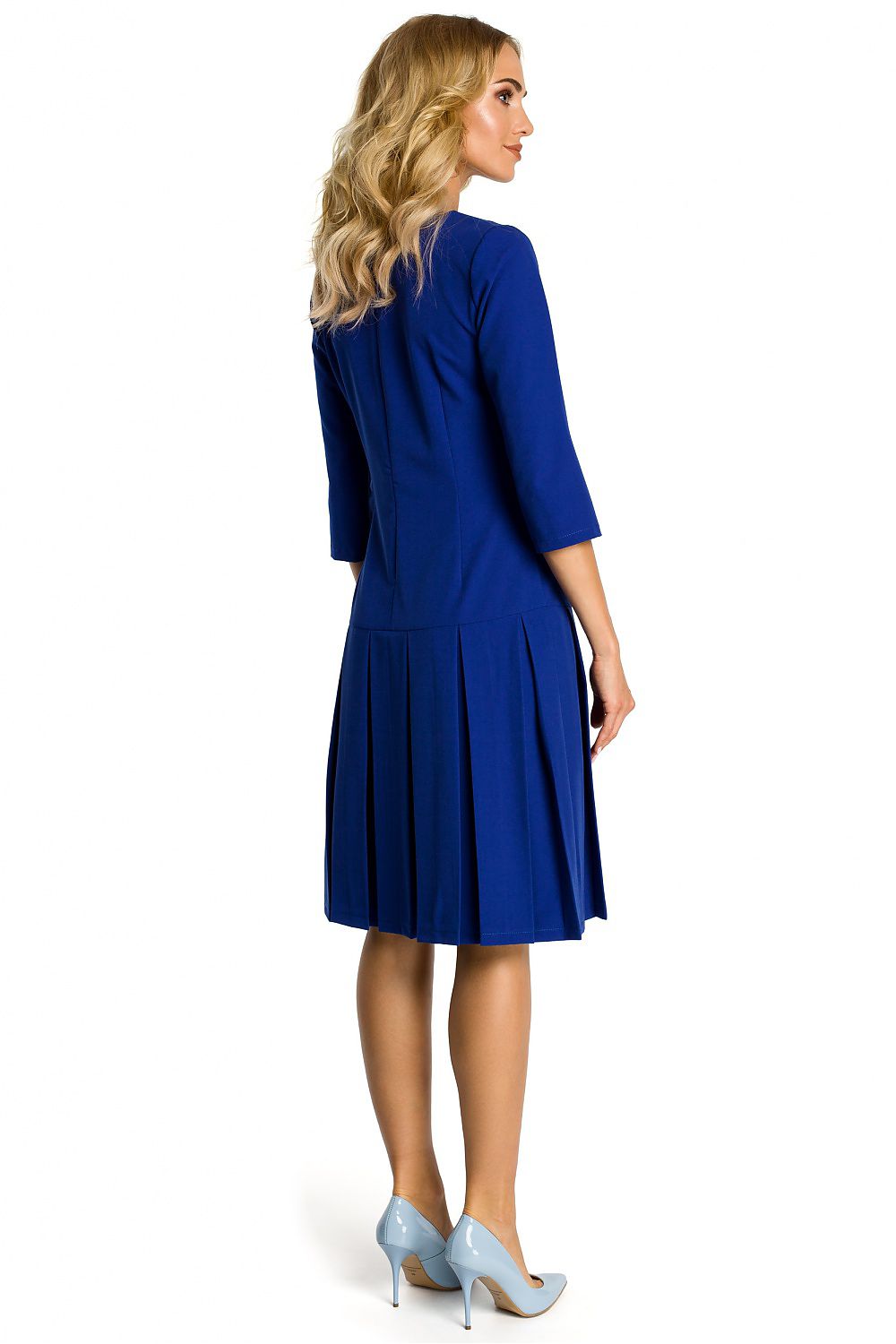  Hétköznapi ruha model 107529 Moe 