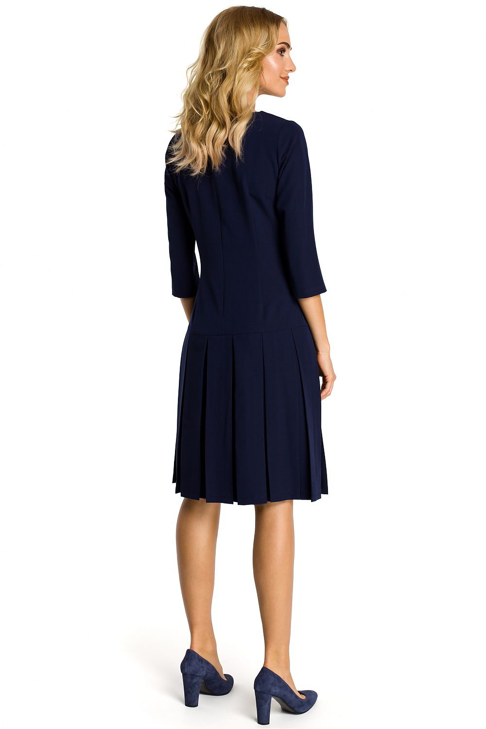  Hétköznapi ruha model 107531 Moe 