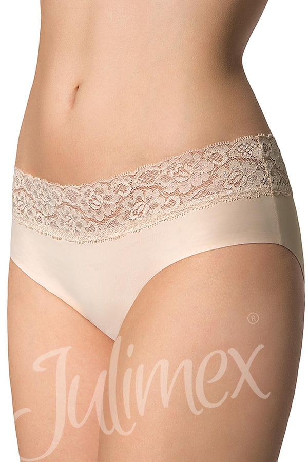  Női alsó model 108380 Julimex Lingerie 
