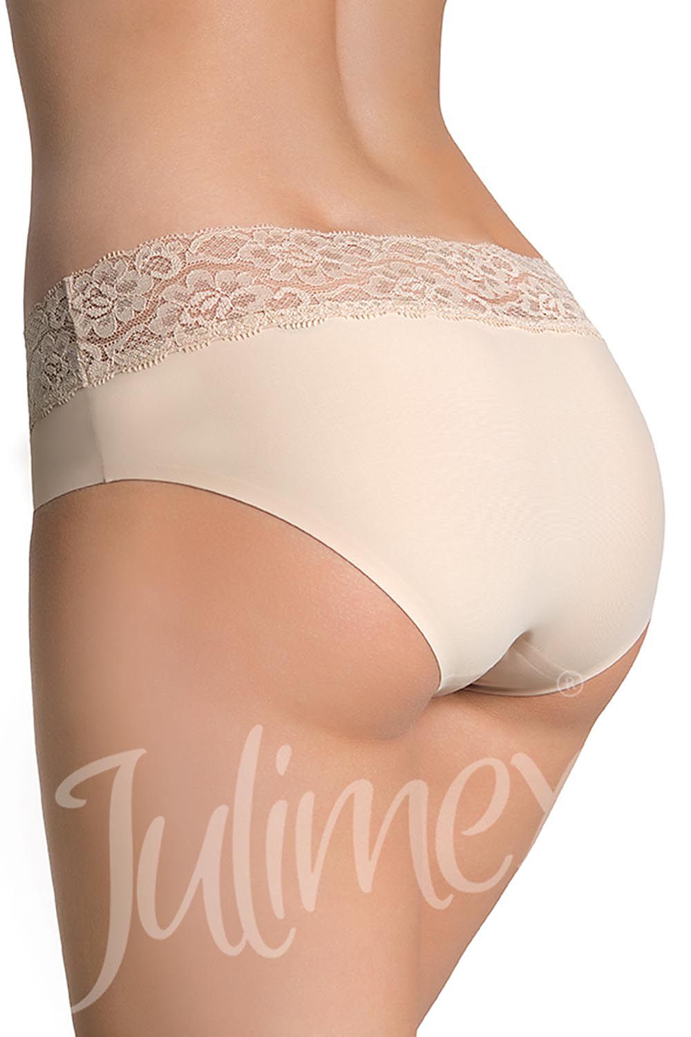  Női alsó model 108380 Julimex Lingerie 