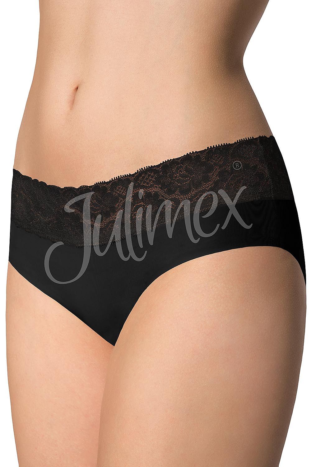  Női alsó model 108382 Julimex Lingerie 