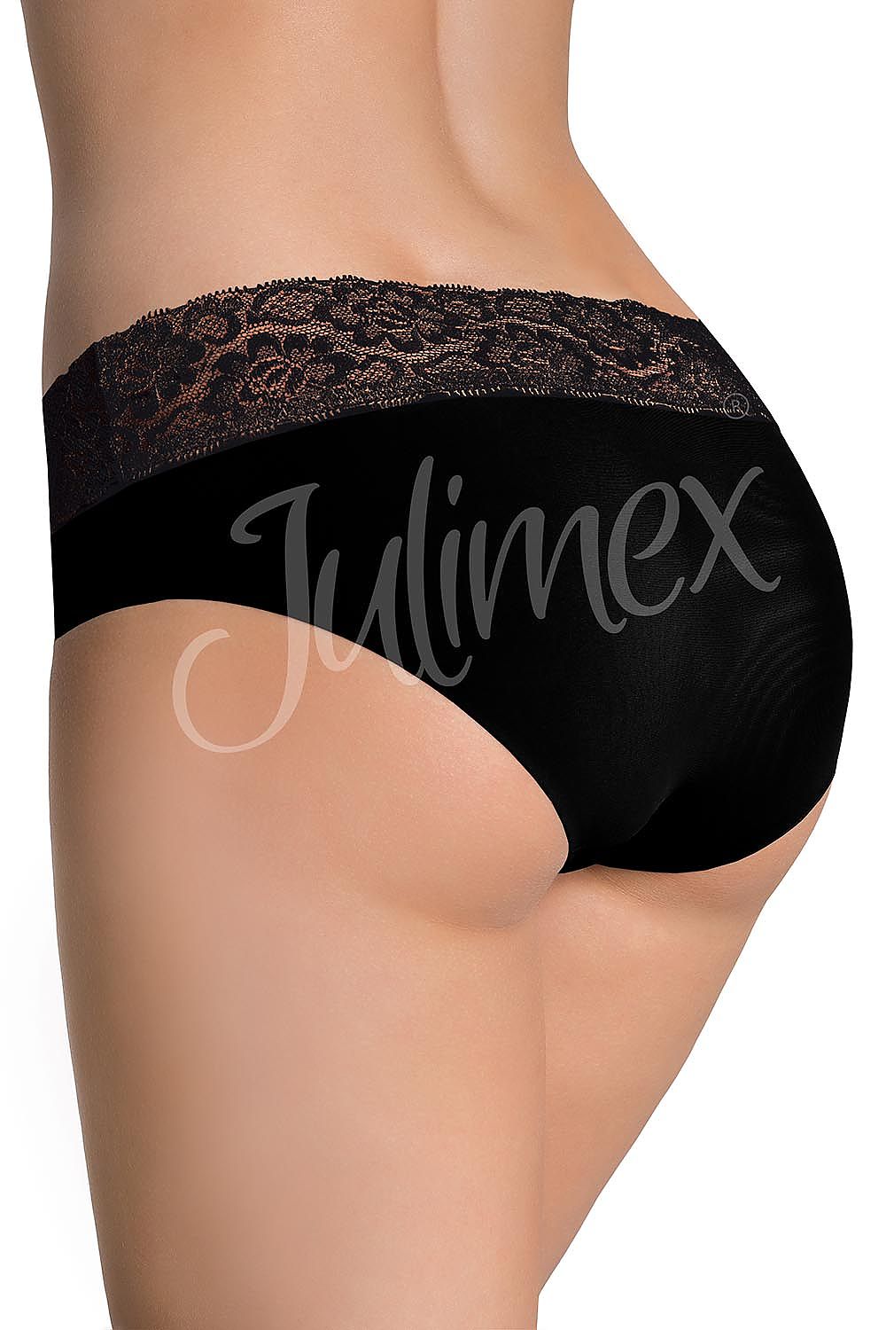  Női alsó model 108382 Julimex Lingerie 