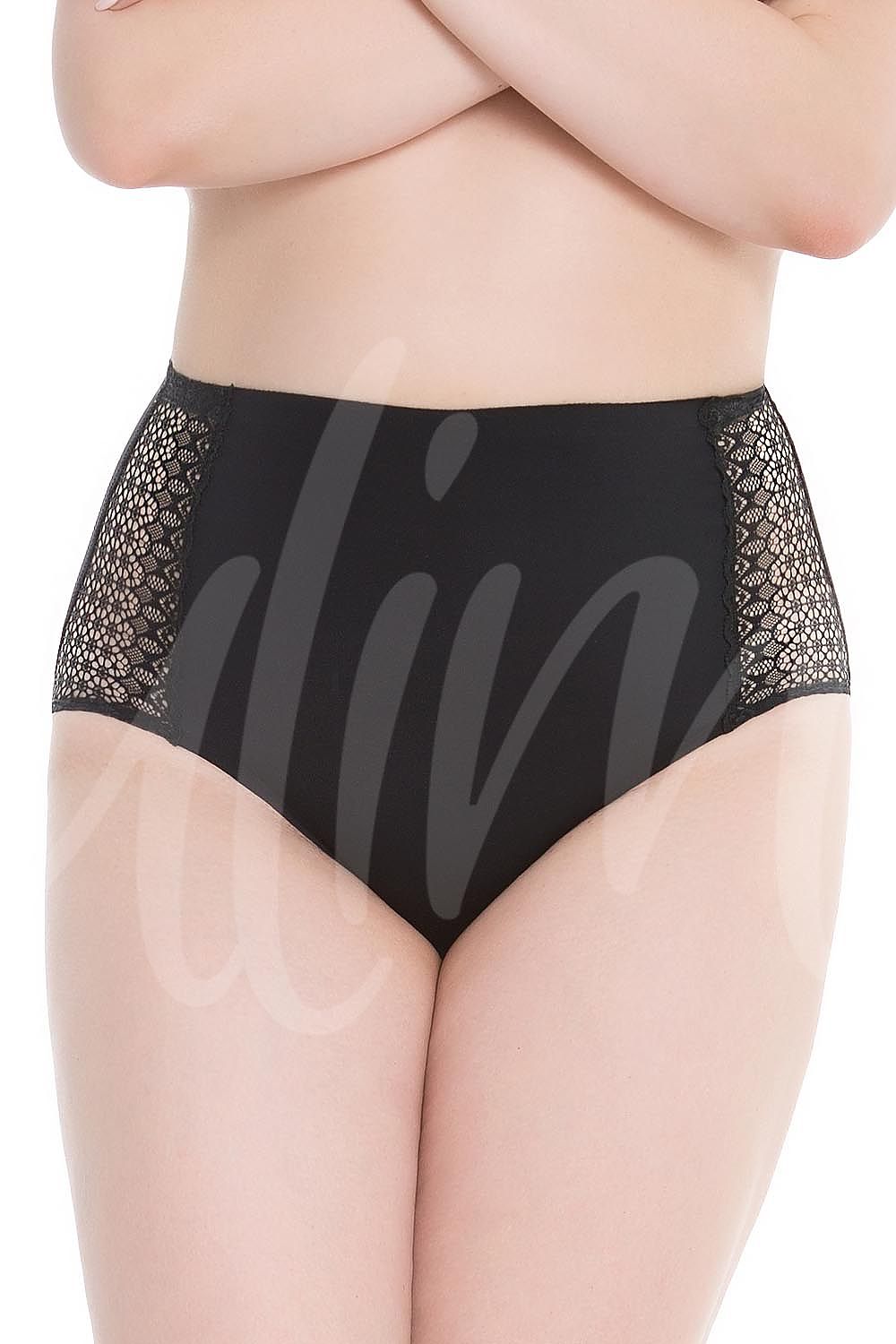  Női alsó model 108385 Julimex Lingerie 