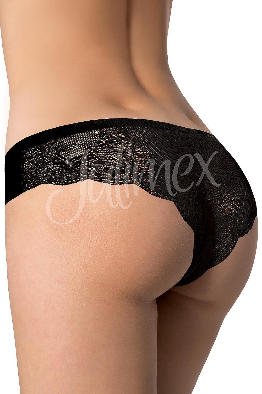  Női alsó model 108390 Julimex Lingerie 