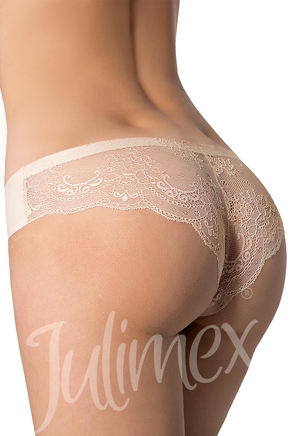  Női alsó model 108391 Julimex Lingerie 