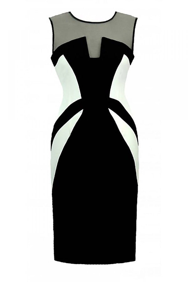  Alkalmi ruha model 108538 Jersa 