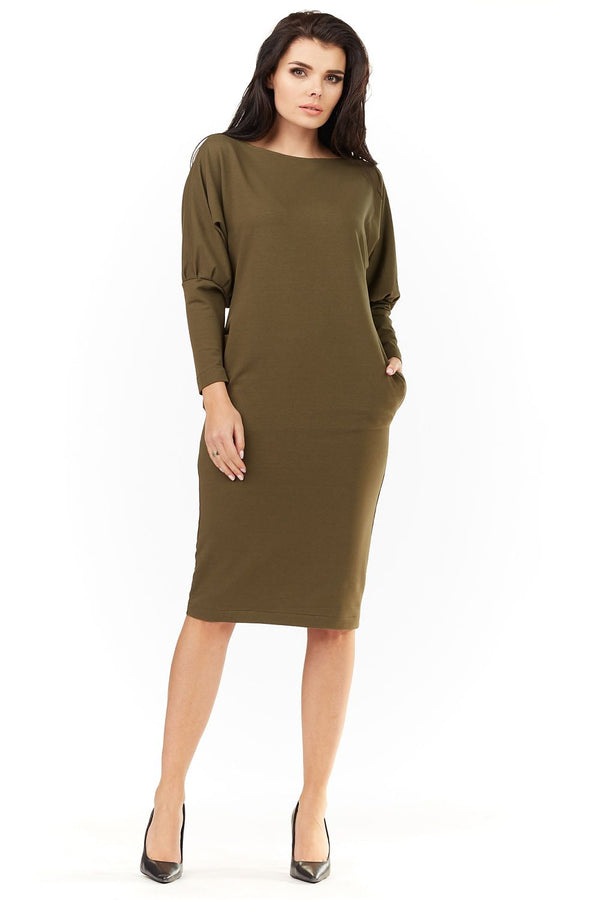  Hétköznapi ruha model 109819 awama 
