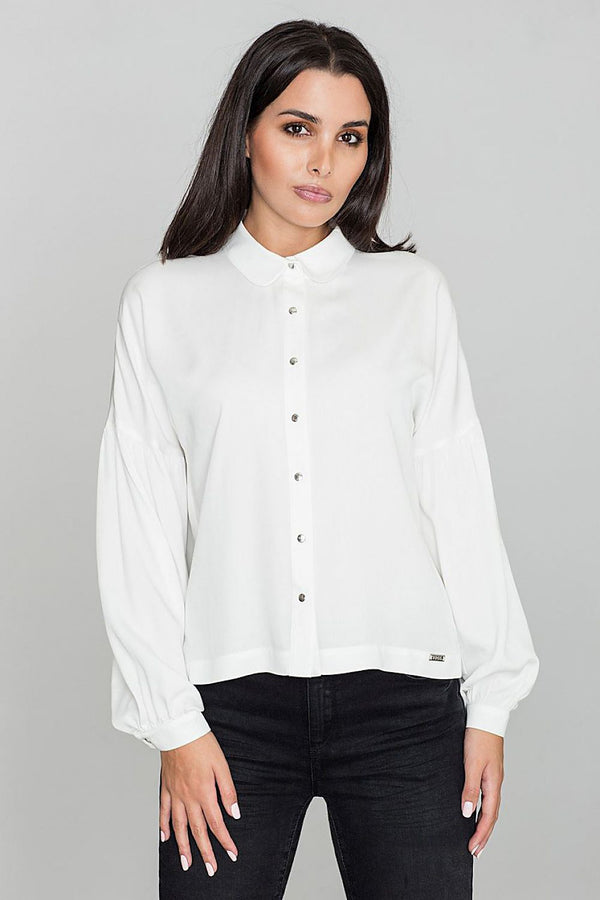  Hosszú ujjú ing model 111026 Figl 