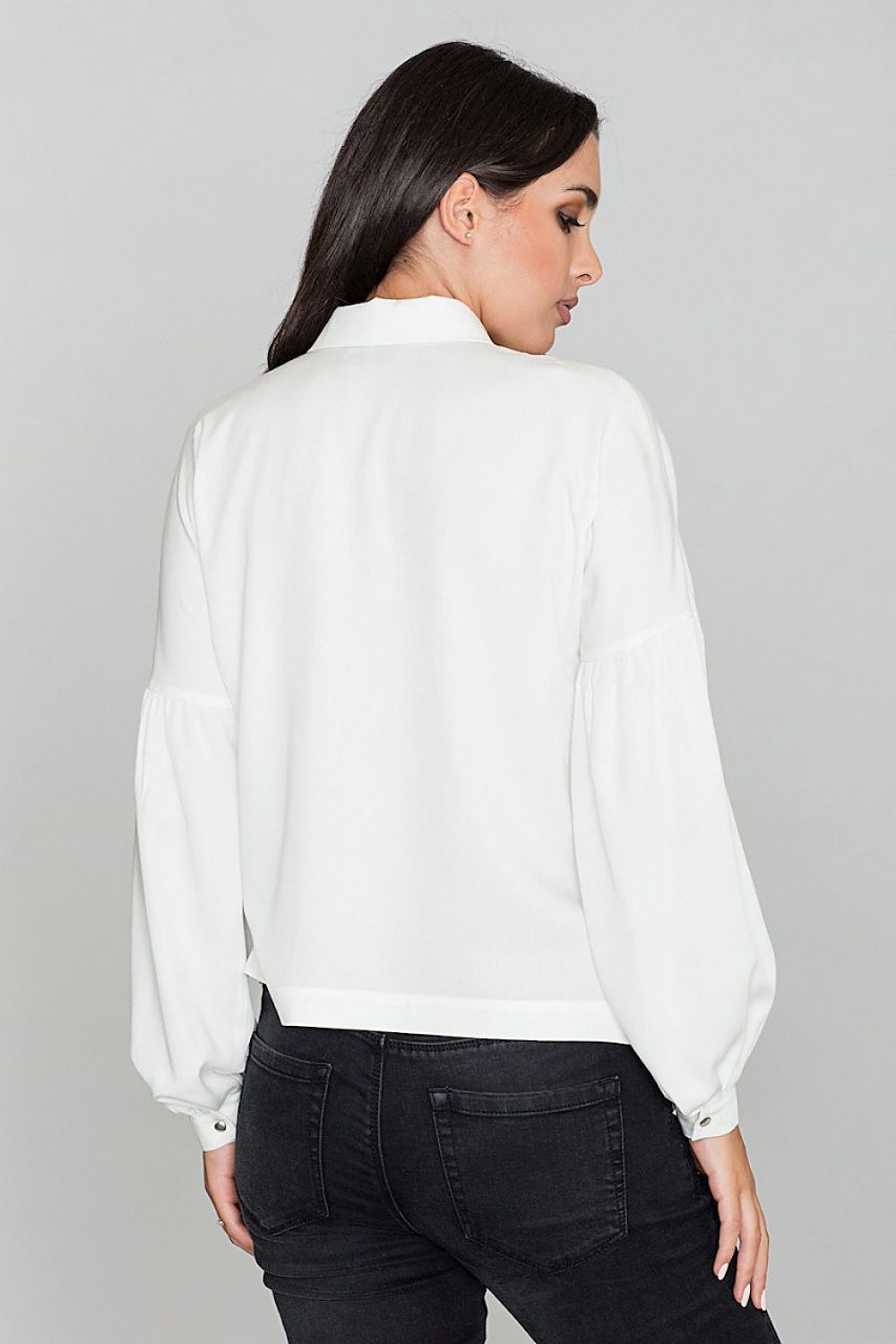  Hosszú ujjú ing model 111026 Figl 