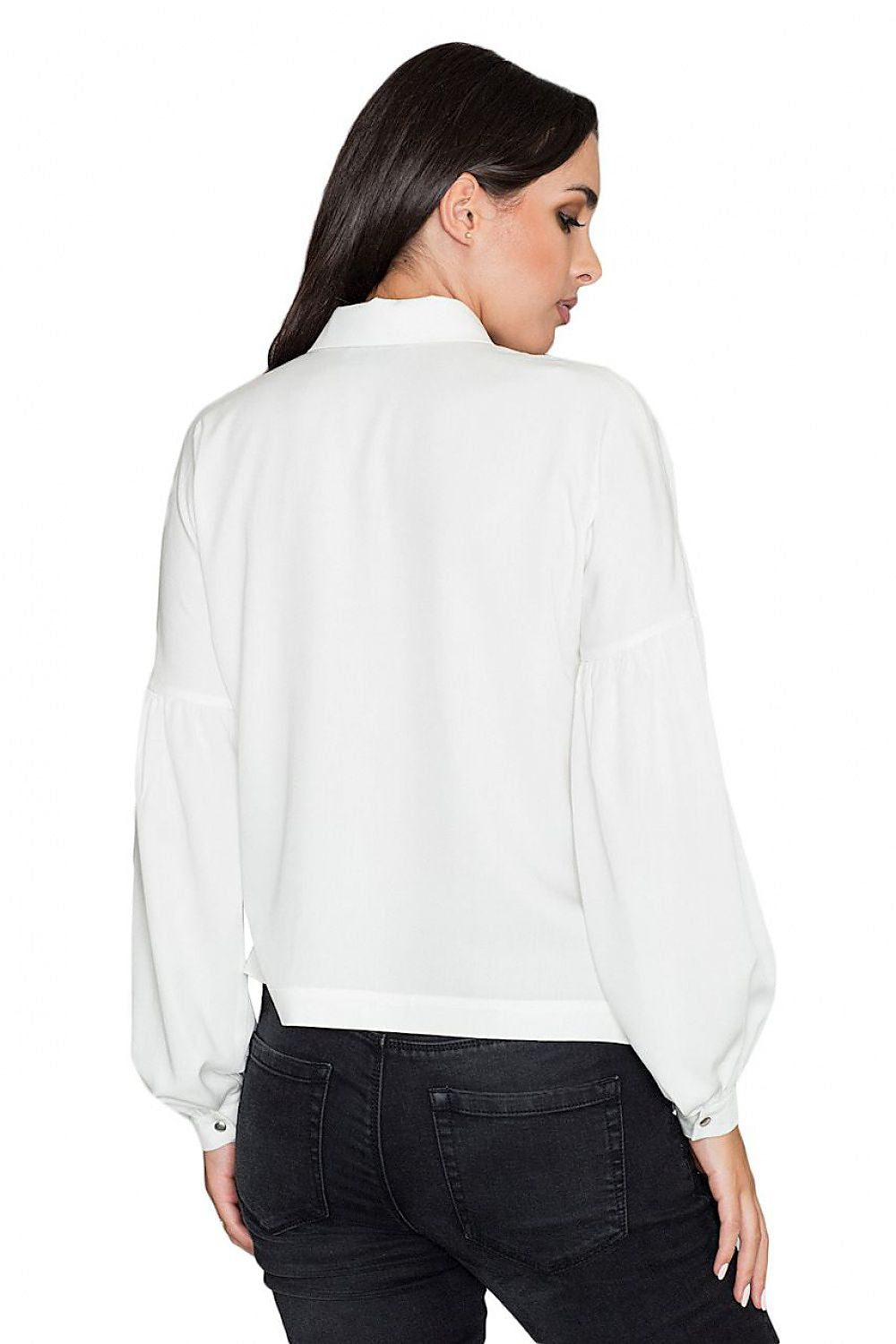  Hosszú ujjú ing model 111026 Figl 