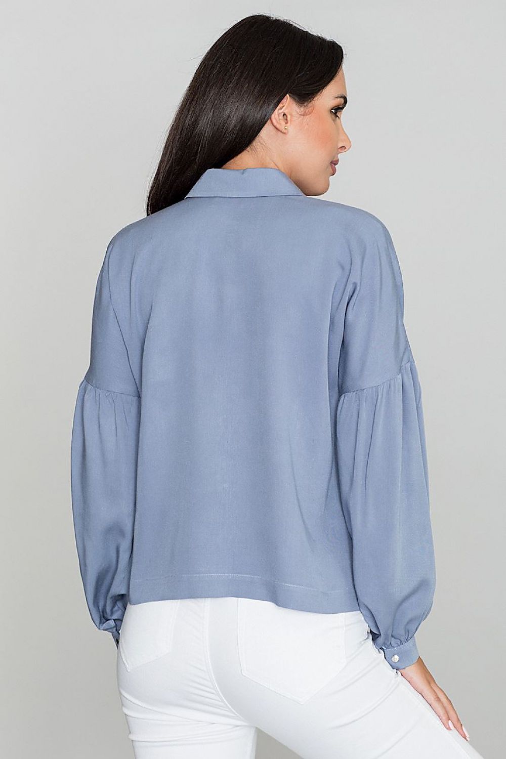  Hosszú ujjú ing model 111028 Figl 