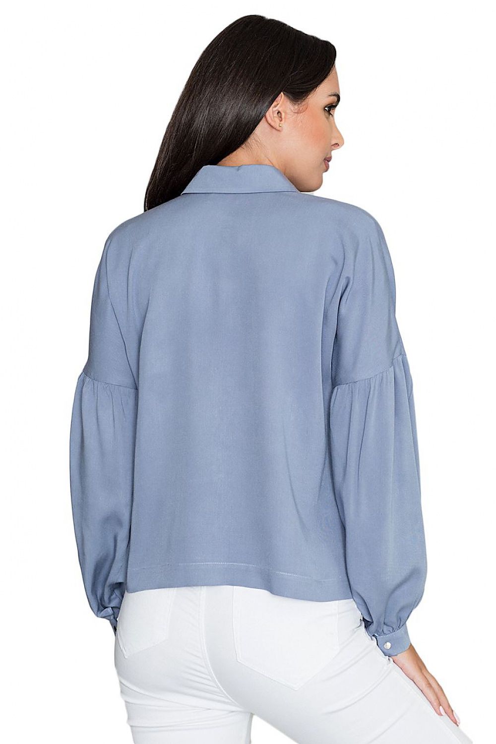  Hosszú ujjú ing model 111028 Figl 