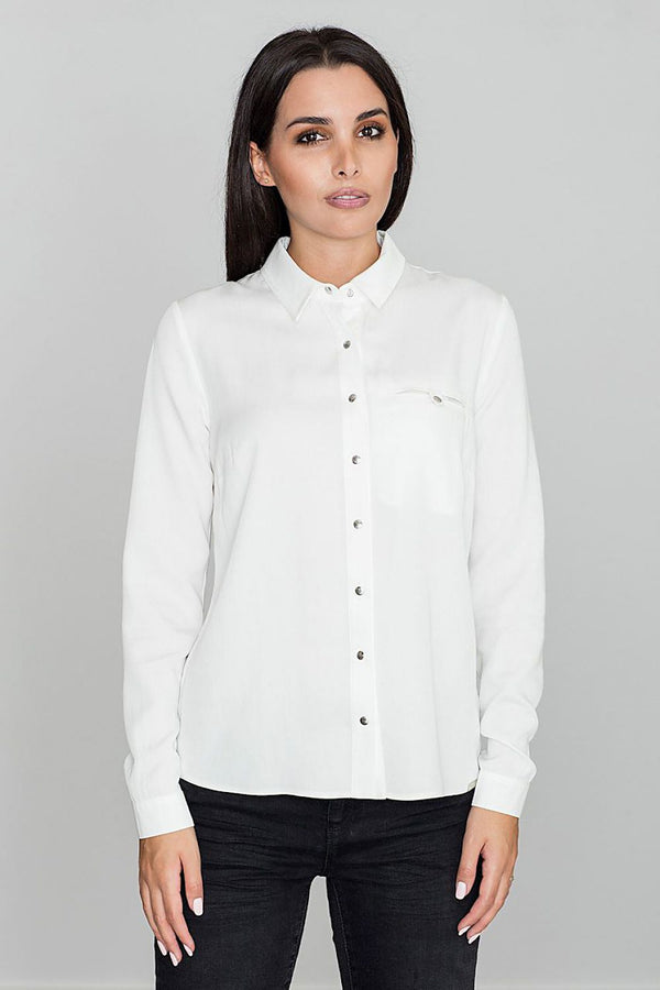  Hosszú ujjú ing model 111029 Figl 