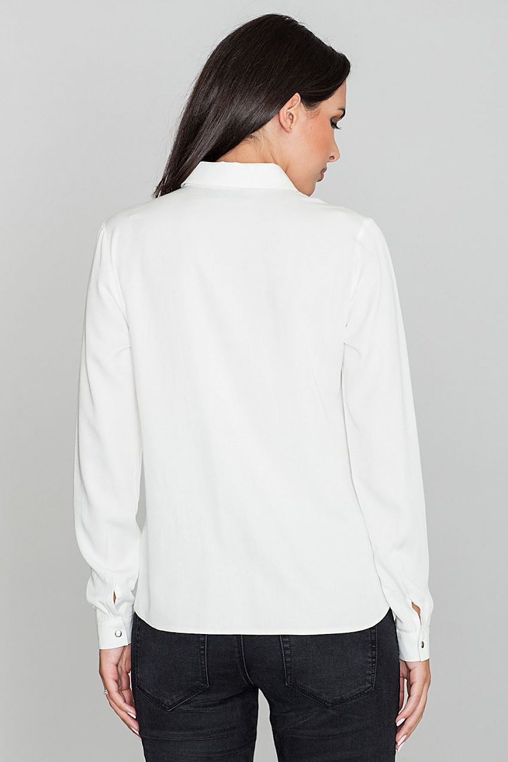  Hosszú ujjú ing model 111029 Figl 