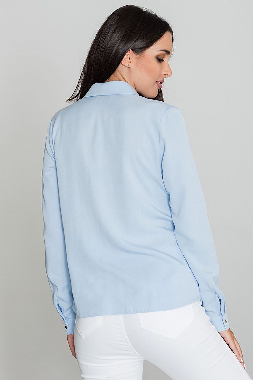  Hosszú ujjú ing model 111030 Figl 