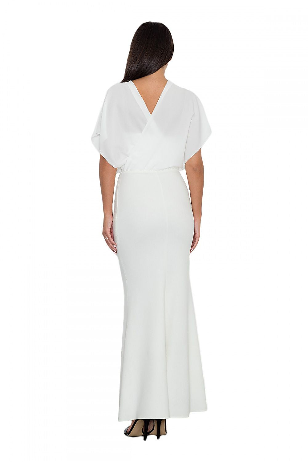  Hosszú ruha model 111034 Figl 