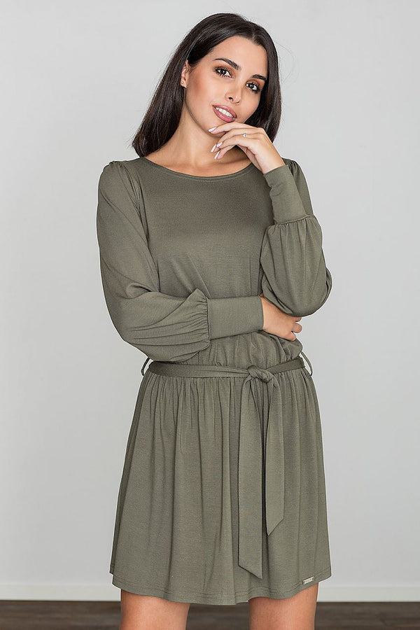  Hétköznapi ruha model 111038 Figl 