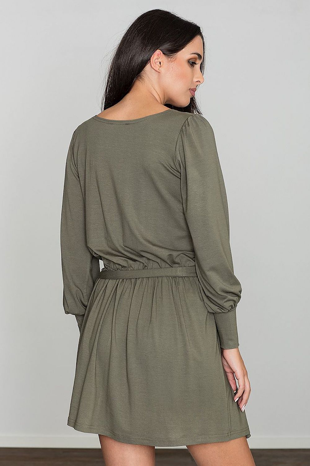  Hétköznapi ruha model 111038 Figl 