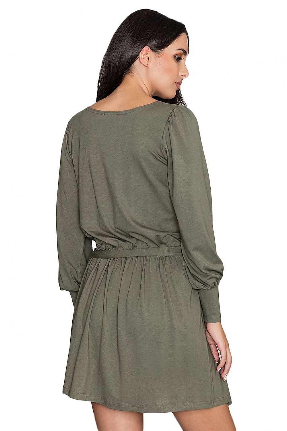  Hétköznapi ruha model 111038 Figl 