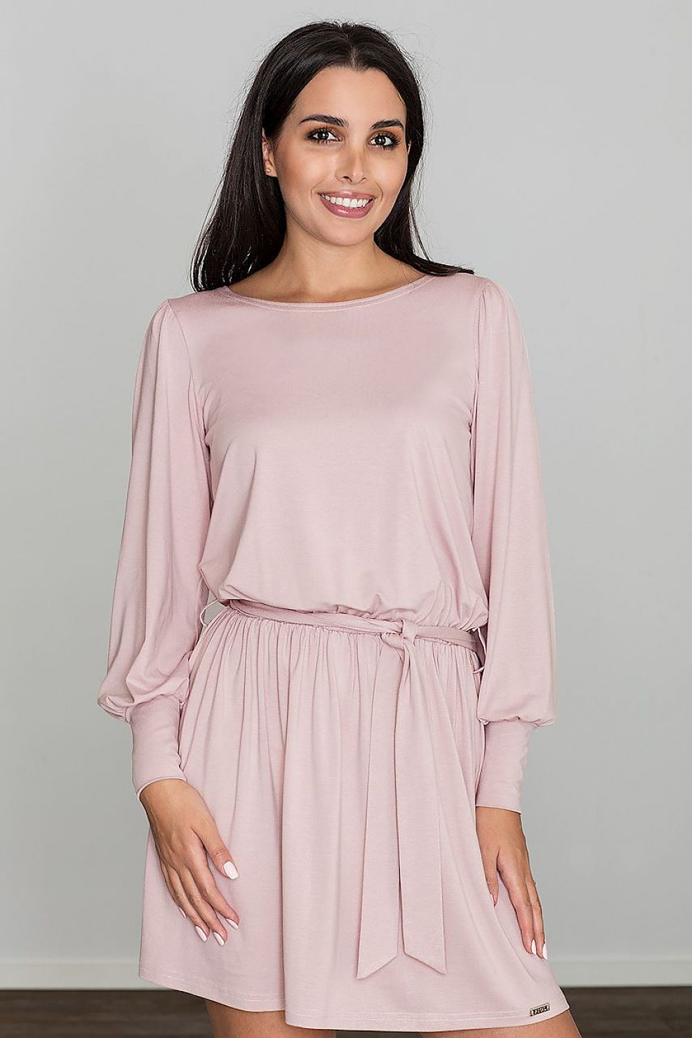  Hétköznapi ruha model 111039 Figl 