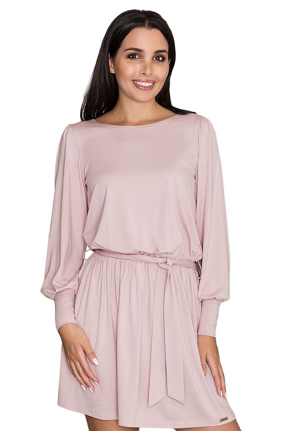  Hétköznapi ruha model 111039 Figl 
