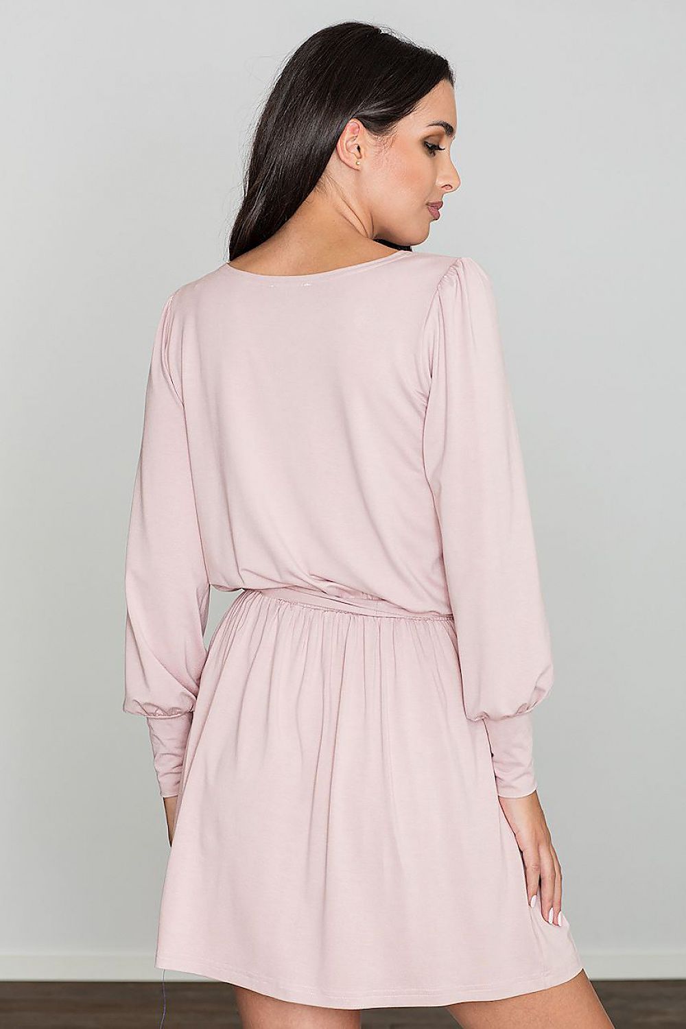  Hétköznapi ruha model 111039 Figl 