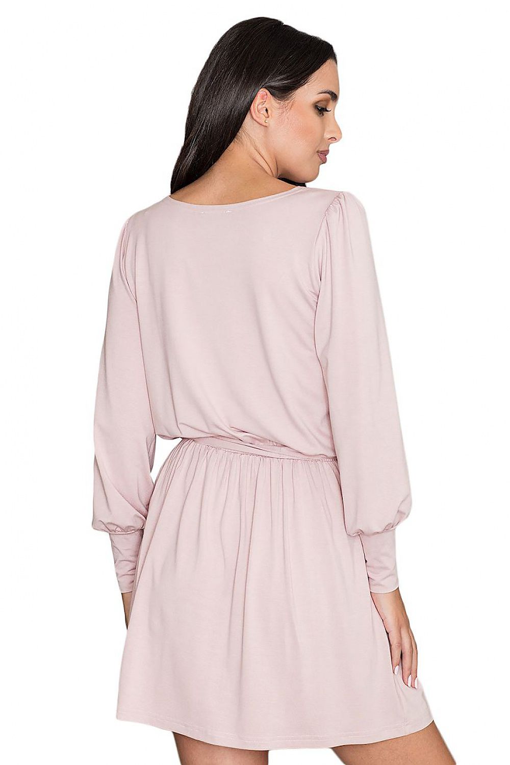  Hétköznapi ruha model 111039 Figl 
