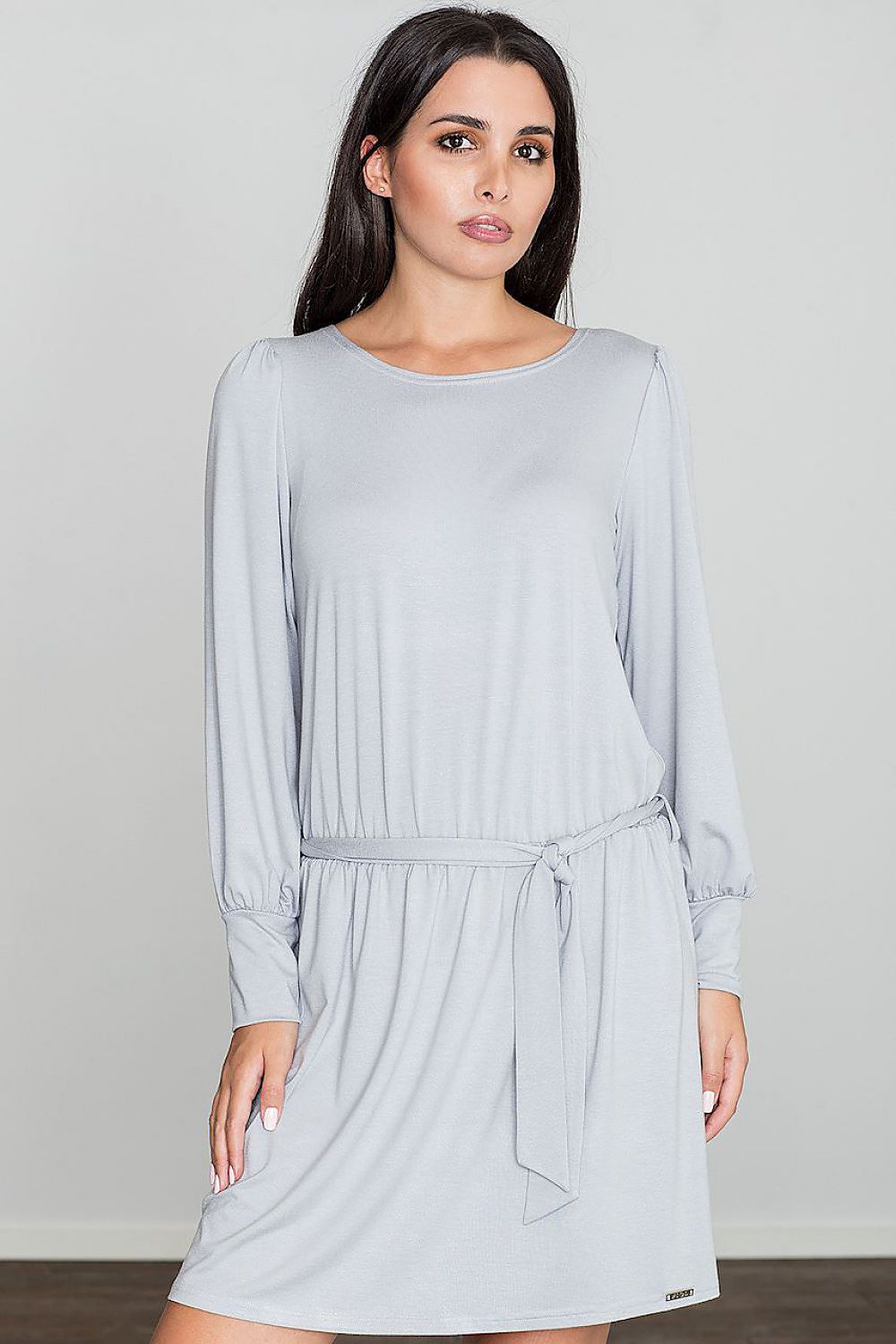  Hétköznapi ruha model 111040 Figl 