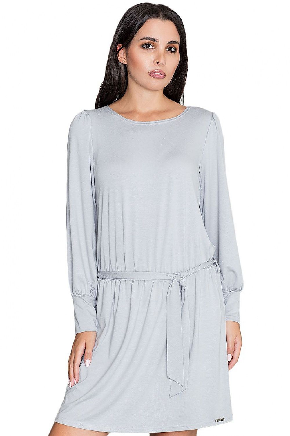  Hétköznapi ruha model 111040 Figl 