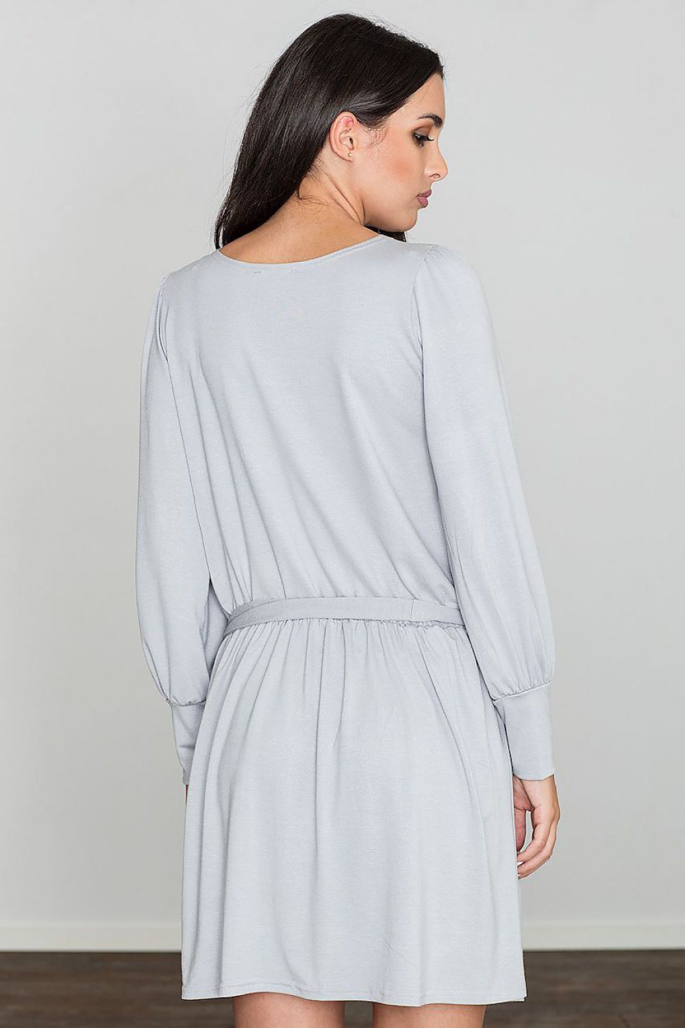  Hétköznapi ruha model 111040 Figl 