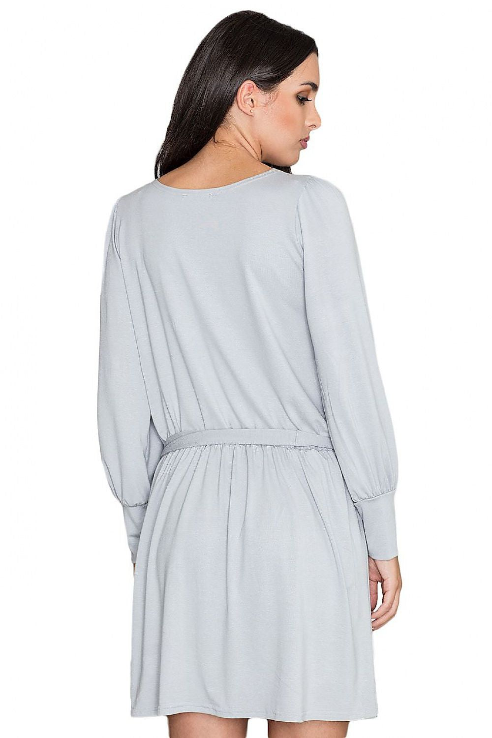  Hétköznapi ruha model 111040 Figl 
