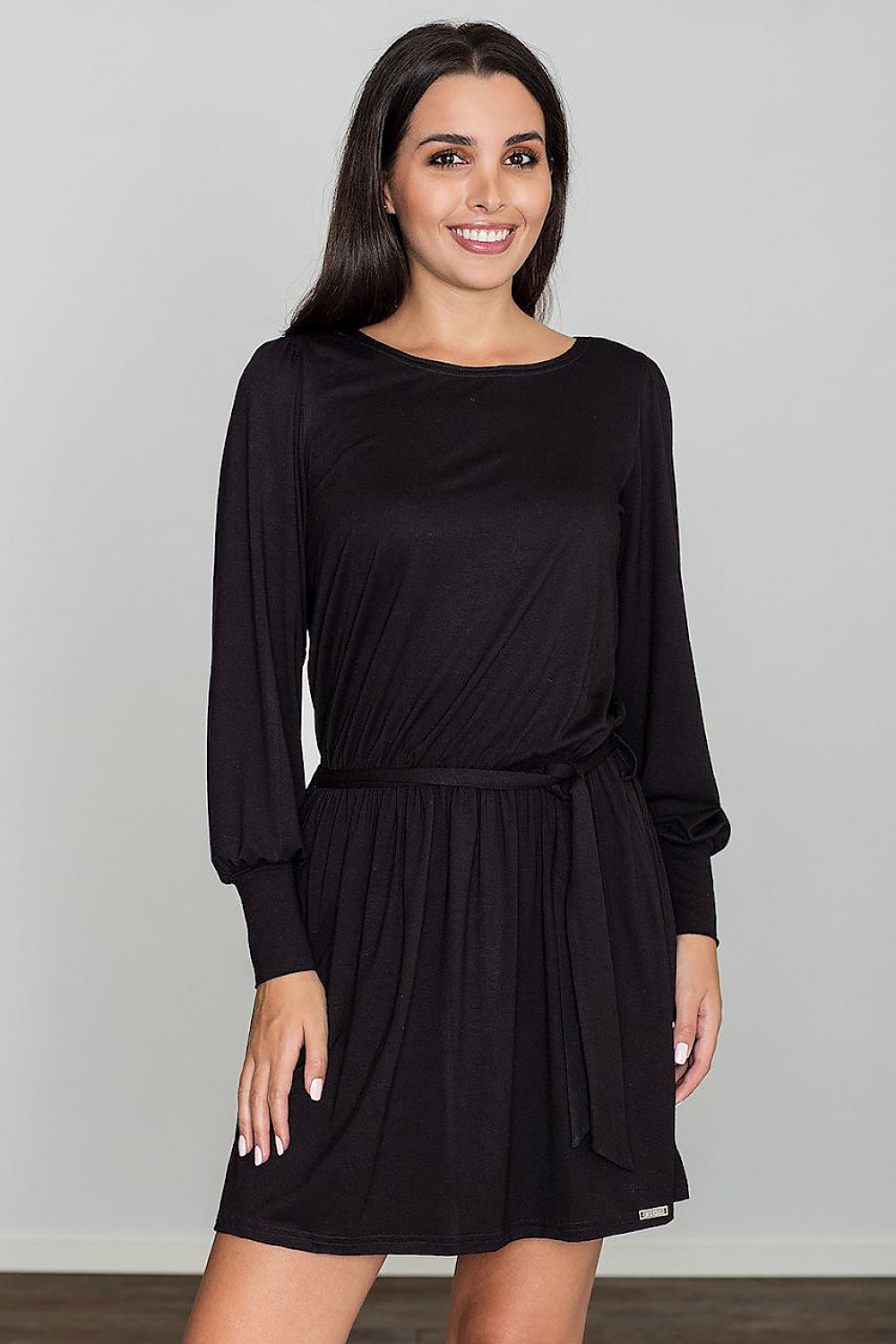  Hétköznapi ruha model 111041 Figl 