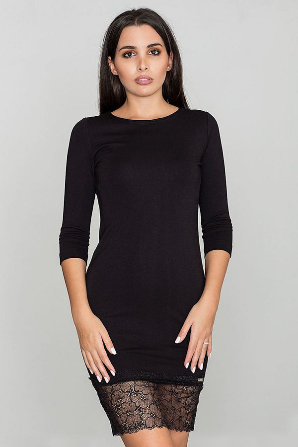  Estélyi ruha model 111054 Figl 