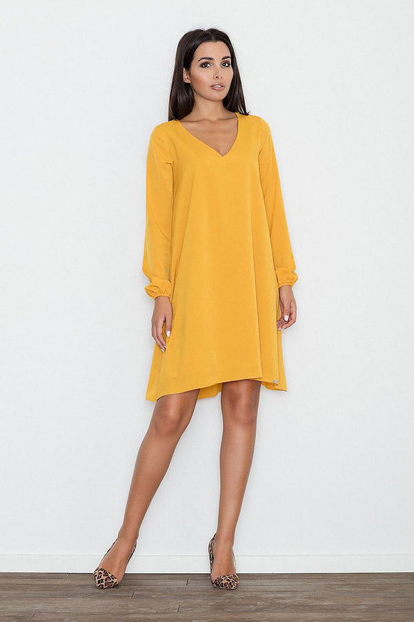 Hétköznapi ruha model 111069 Figl 