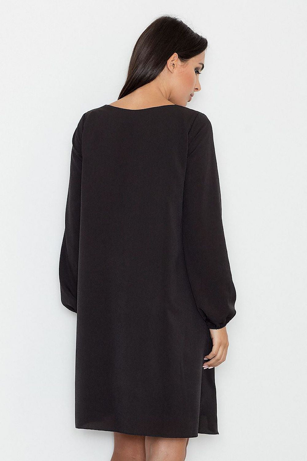  Hétköznapi ruha model 111070 Figl 